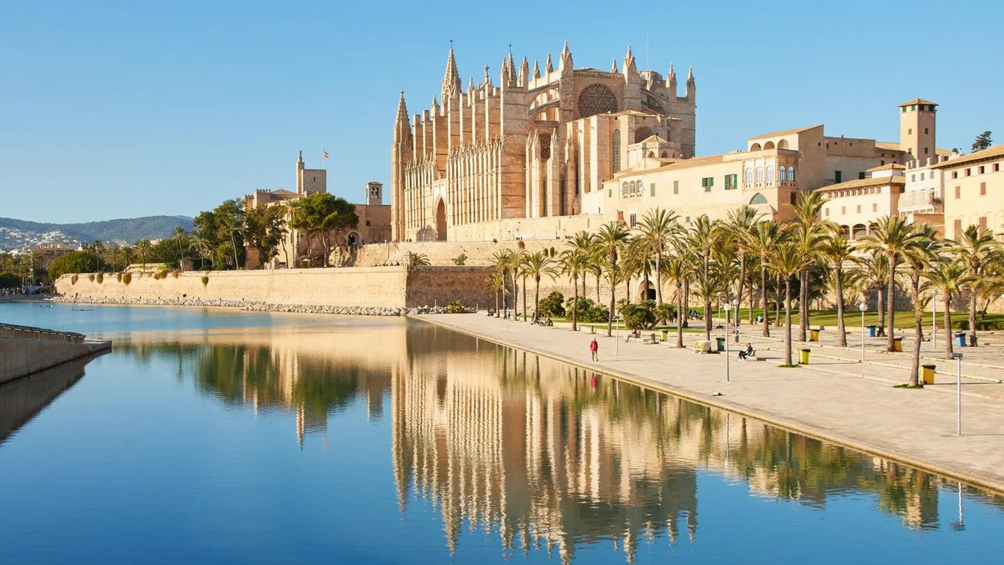Mallorca